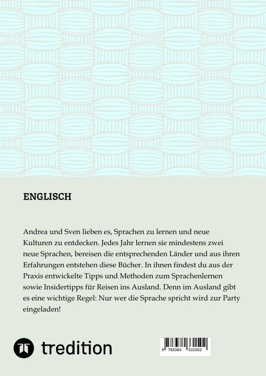 Produktbild: Sprachen lernen mit Kurzgeschichten