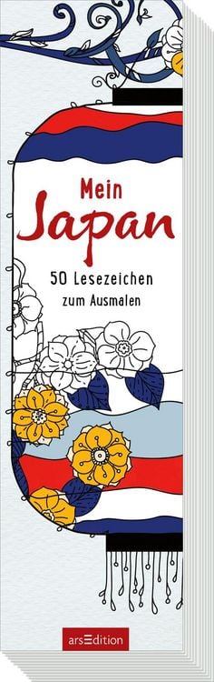 Produktbild: Mein Japan