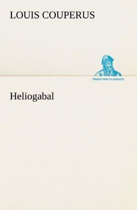 Produktbild: Heliogabal