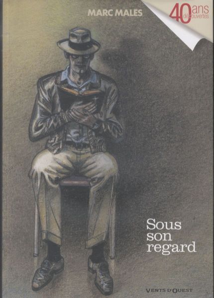 Produktbild: Sous son regard