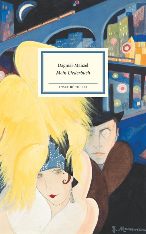 Bild vom Artikel Mein Liederbuch vom Autor Dagmar Manzel