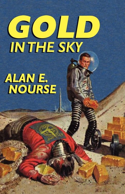 Produktbild: Gold in the Sky