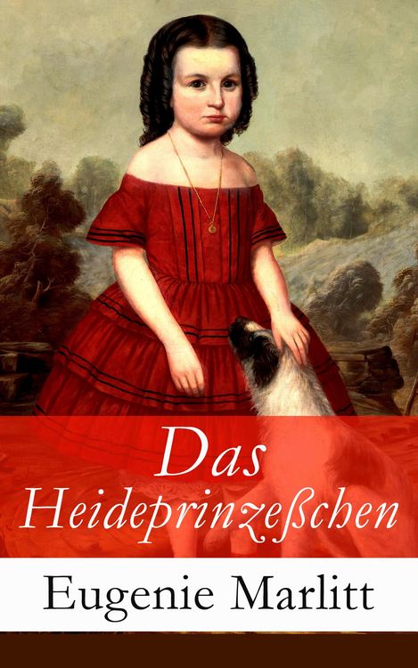 Produktbild: Das Heideprinze&szlig;chen