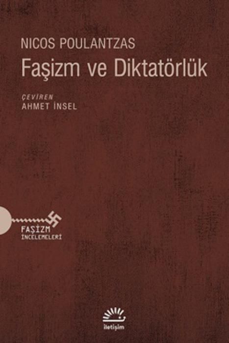 Produktbild: Fasizm ve Diktat&ouml;rl&uuml;k