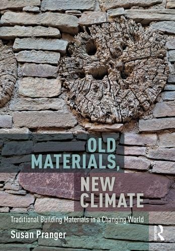 Produktbild: Old Materials, New Climate
