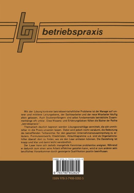 Produktbild: Praxis der technischen Direktwerbung