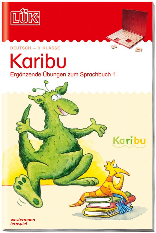 Produktbild: L&Uuml;K