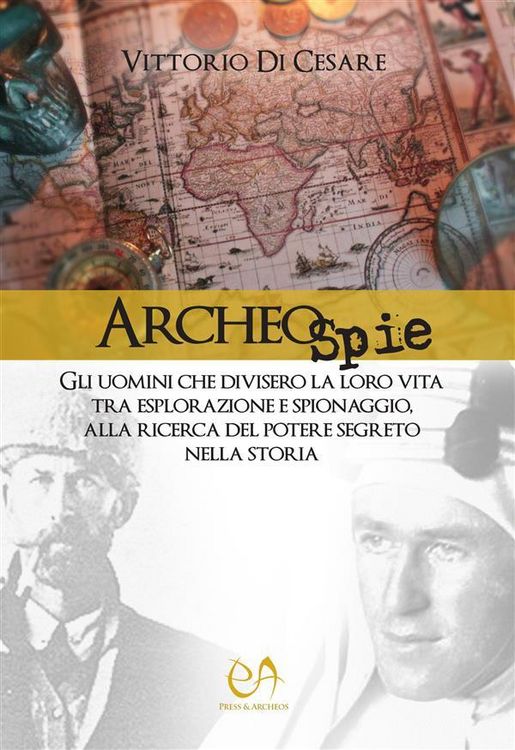 Produktbild: Archeospie
