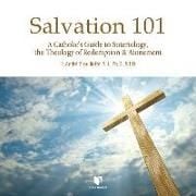 Produktbild: Brouillette, A: SALVATION 101 M