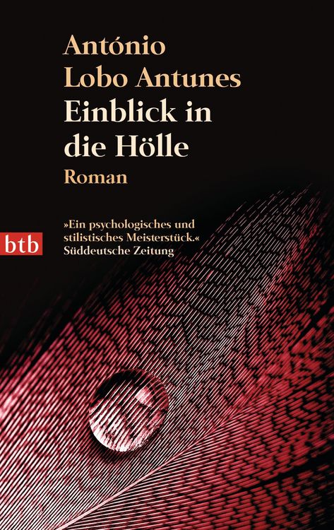 Produktbild: Einblick in die H&ouml;lle