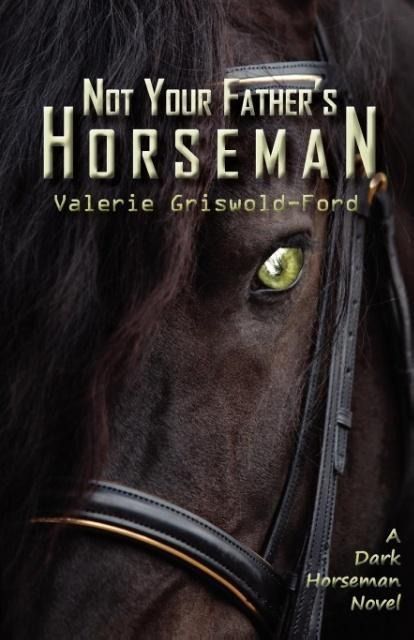 Produktbild: Not Your Father's Horseman