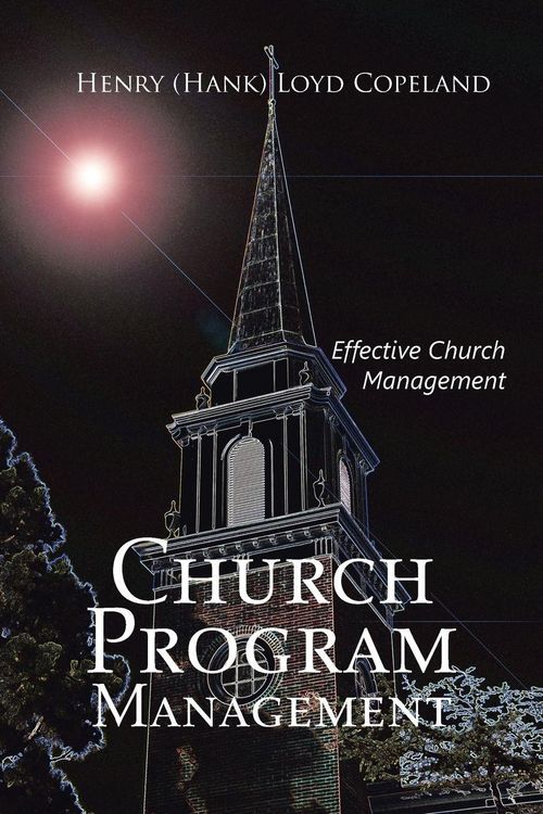 Produktbild: Church Program Management