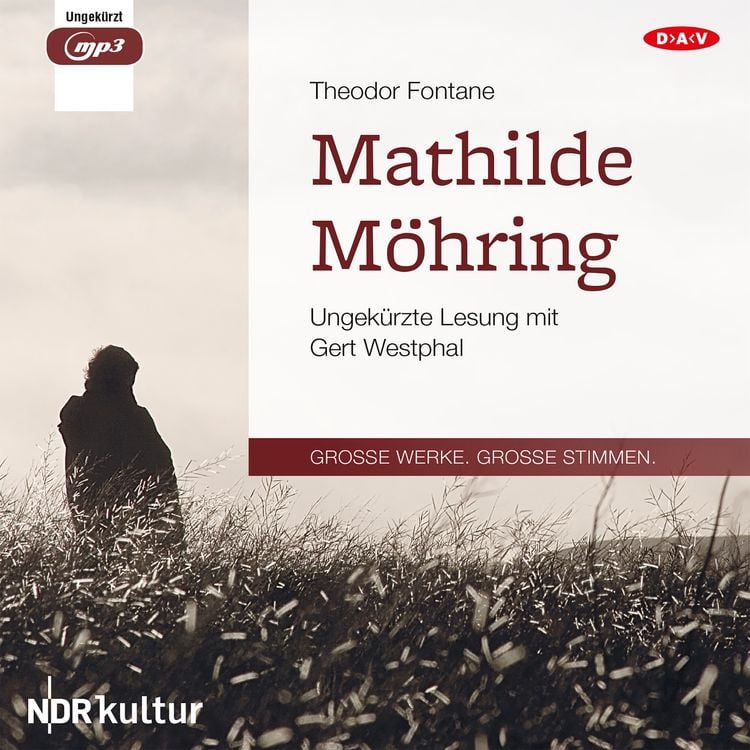 Bild vom Artikel Mathilde Möhring vom Autor Theodor Fontane