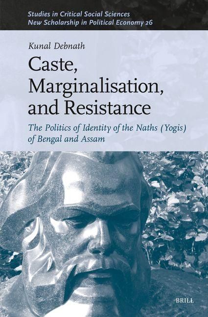 Produktbild: Caste, Marginalisation, and Resistance