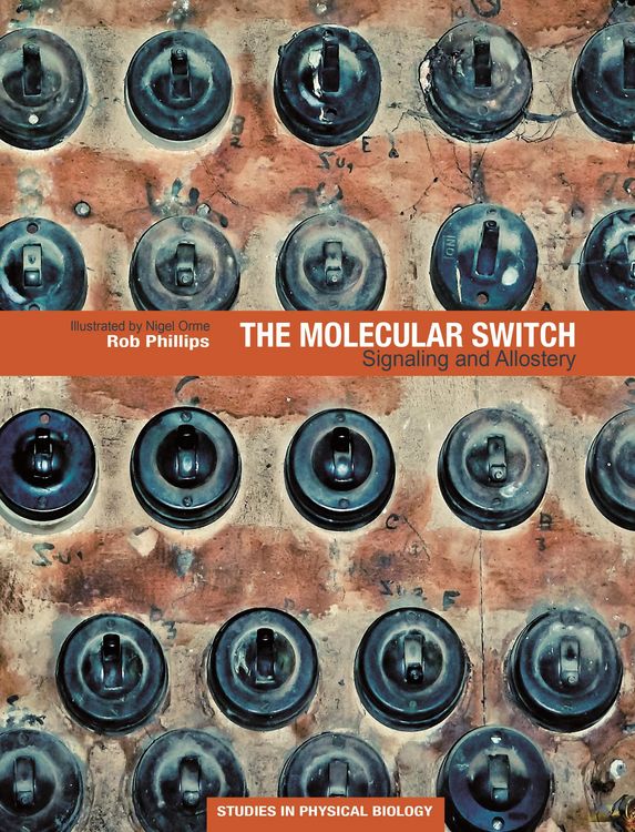 Produktbild: The Molecular Switch