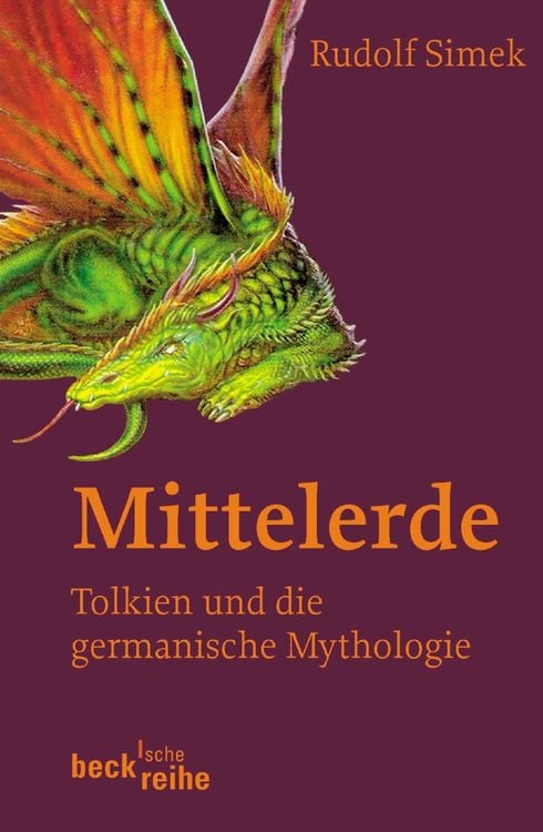 Produktbild: Mittelerde