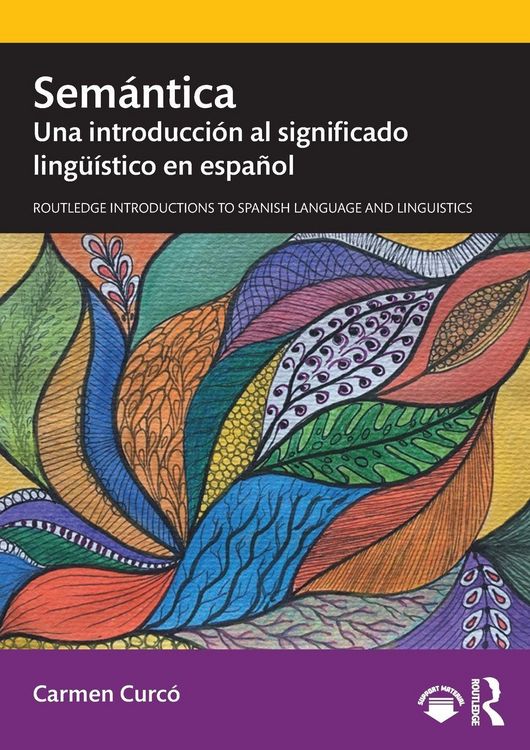 Produktbild: Sem&aacute;ntica