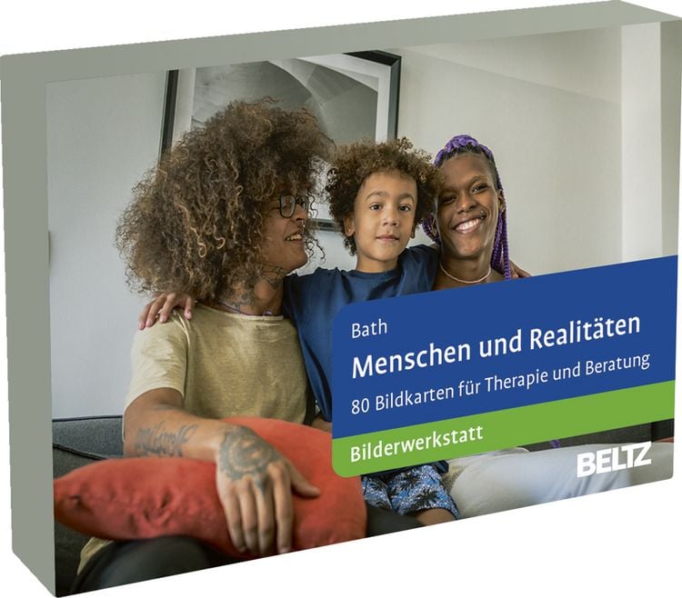 Produktbild: Menschen und Realitäten