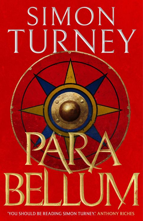 Produktbild: Para Bellum