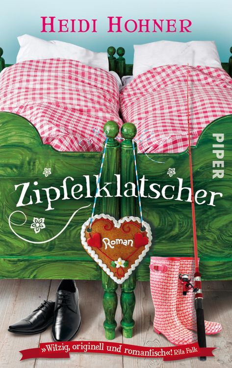 Produktbild: Zipfelklatscher