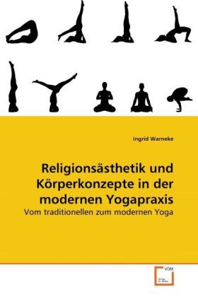 Produktbild: Warneke, I: Religions&auml;sthetik und K&ouml;rperkonzepte in der mode