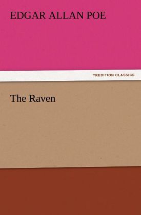 Produktbild: The Raven