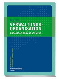 Produktbild: Verwaltungsorganisation