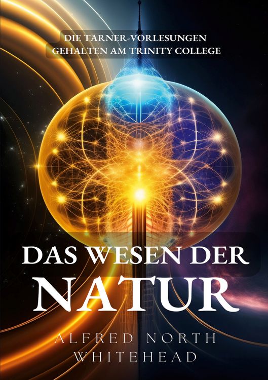Produktbild: Das Wesen der Natur