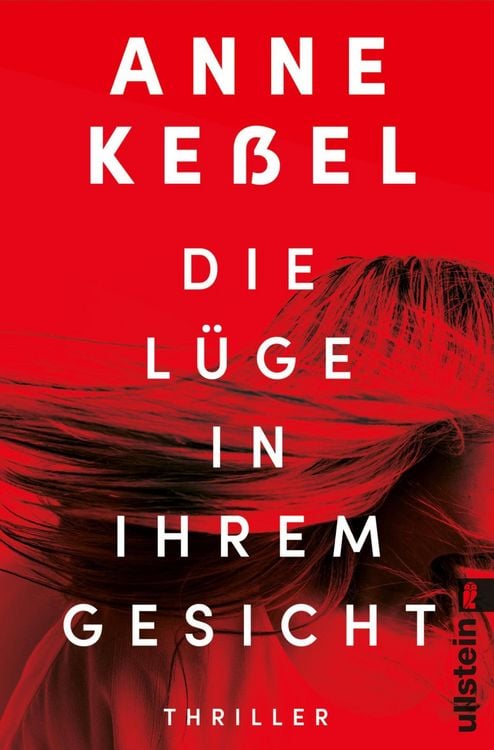 Produktbild: Die L&uuml;ge in ihrem Gesicht