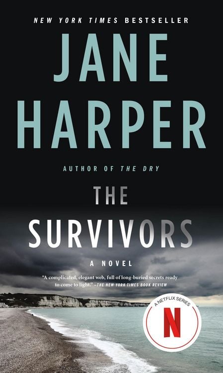 Produktbild: The Survivors