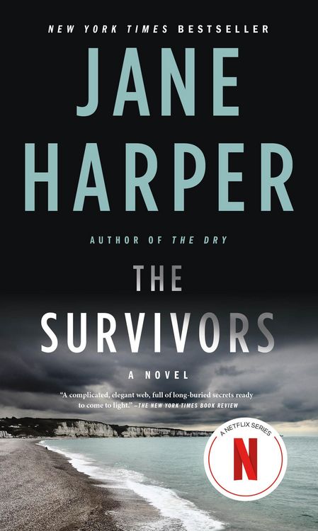 Produktbild: The Survivors