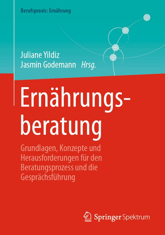 Produktbild: Ern&auml;hrungsberatung