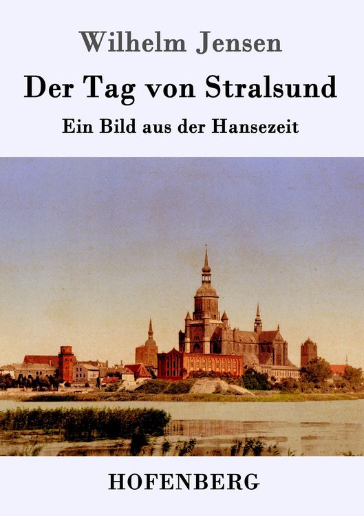 Produktbild: Der Tag von Stralsund