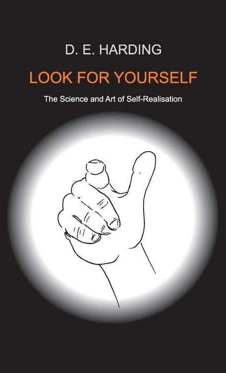 Produktbild: Look For Yourself