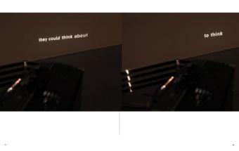 Produktbild: Rosa Barba