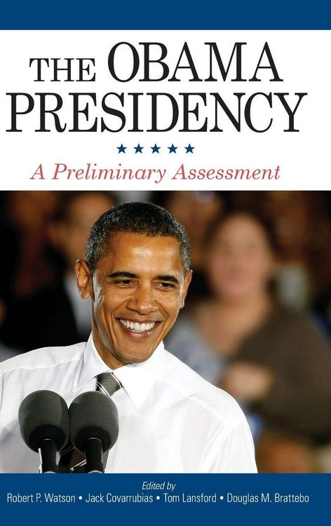 Produktbild: The Obama Presidency