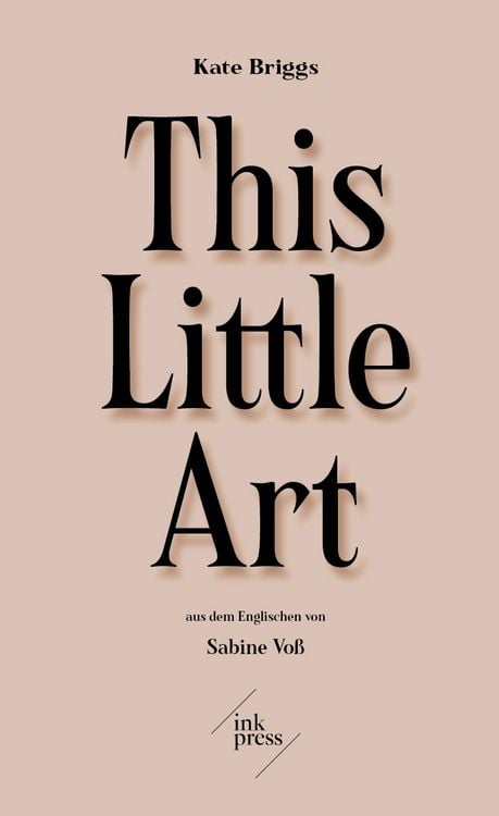 Produktbild: This Little Art