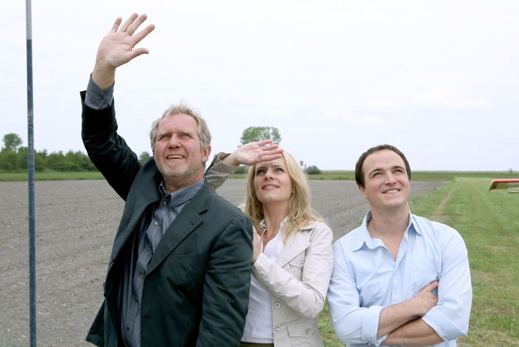 Produktbild: Der Winzerk&ouml;nig - Die komplette Staffel 3 (Fernsehjuwelen) [4 DVDs]