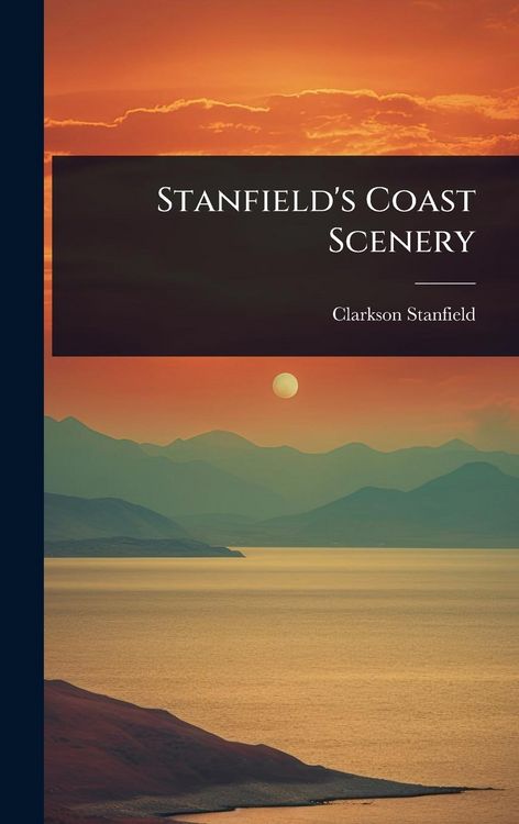 Produktbild: Stanfield's Coast Scenery