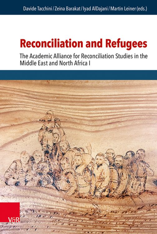 Produktbild: Reconciliation and Refugees