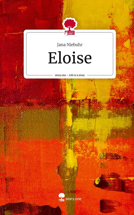 Produktbild: Eloise. Life is a Story - story.one