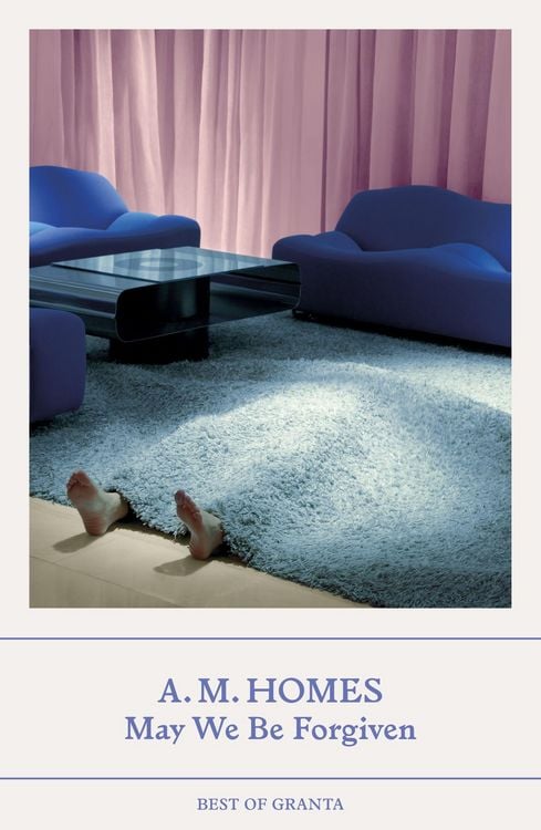 Produktbild: May We Be Forgiven