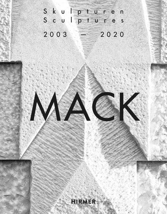 Produktbild: Heinz Mack