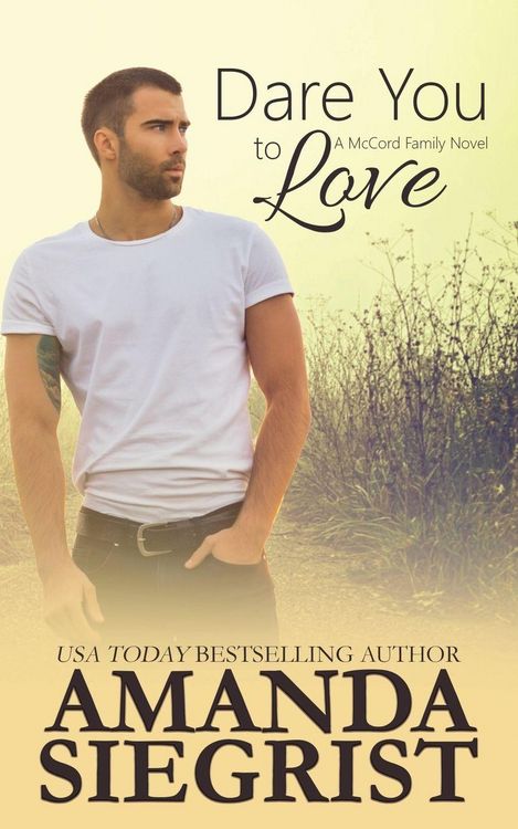 Produktbild: Dare You to Love