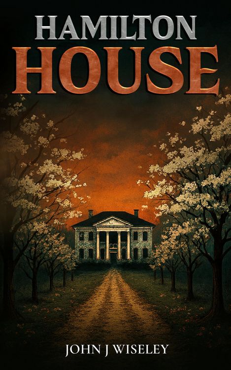 Produktbild: Hamilton House