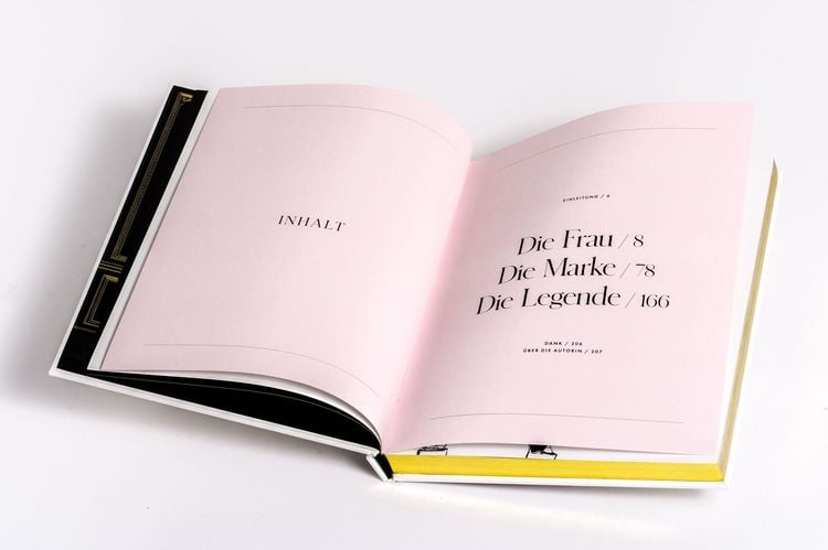 Produktbild: Coco Chanel