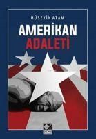 Produktbild: Amerikan Adaleti
