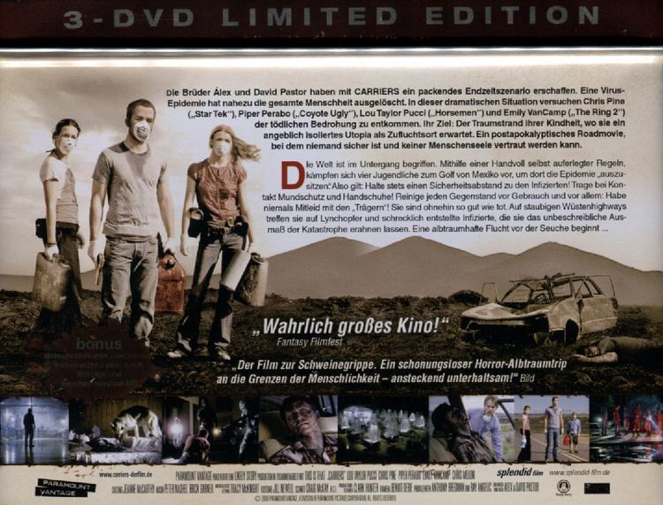 Produktbild: Los Angeles - Voyages-Voyages