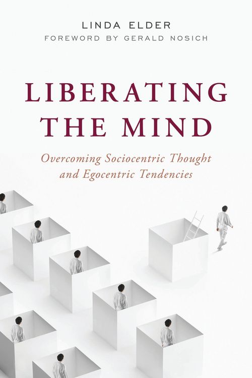 Produktbild: Liberating the Mind