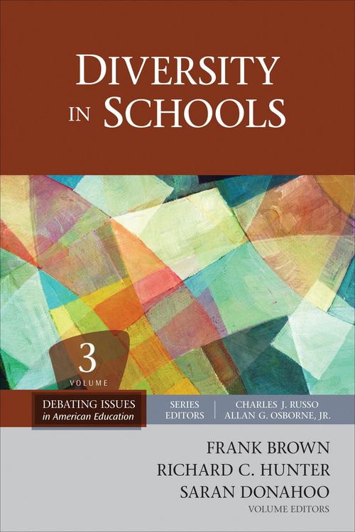 Produktbild: Diversity in Schools